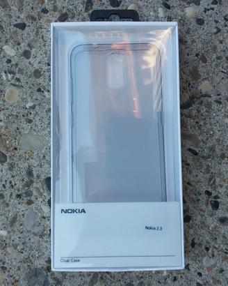 Cover Nokia 2.3