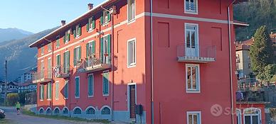 Bilocale Interamente Ristrutturato