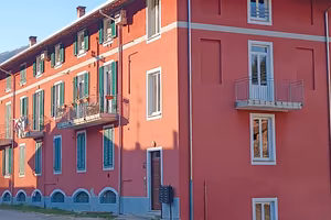 Bilocale Interamente Ristrutturato