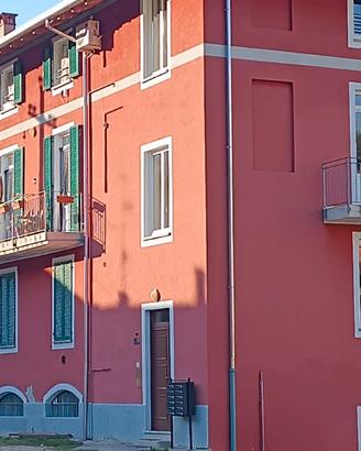 Bilocale Interamente Ristrutturato
