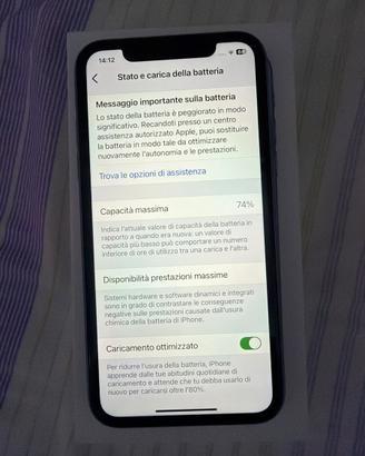 Iphone 11 64gb