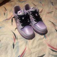 Bapesta taglia 42