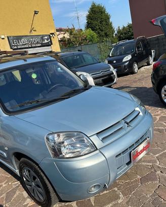 Citroen Berlingo 2.0 HDi 5p. Chrono