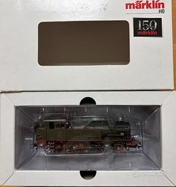 LOCOMOTIVA MARKLIN 36741