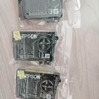 Cartucce Epson 34