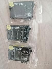 Cartucce Epson 34