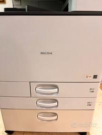 Fotocopiatrice e stampante Ricoh MpC2011