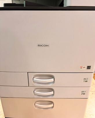 Fotocopiatrice e stampante Ricoh MpC2011