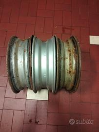 cerchi fiat 500 epoca