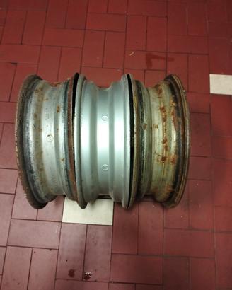 cerchi fiat 500 epoca