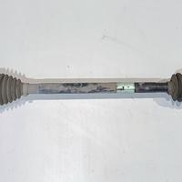 SEMIASSE POSTERIORE SINISTRO MERCEDES ML W164 3Â°