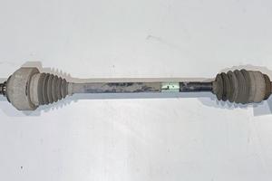 SEMIASSE POSTERIORE SINISTRO MERCEDES ML W164 3Â°