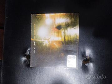 Pat Metheny cd