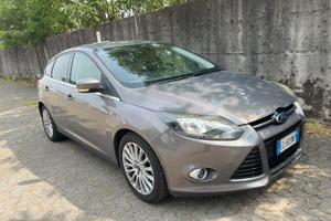 Ford focus 1.0 ecoboost