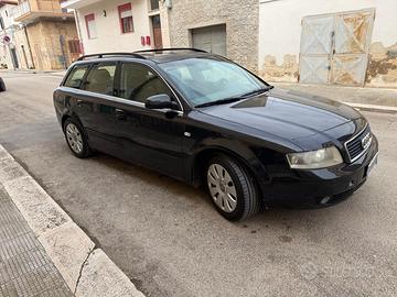 Audi a4 1.9