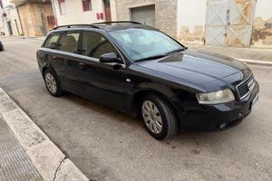 Audi a4 1.9