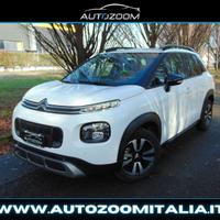 CITROEN C3 Aircross 1ª s. C3 Aircross BlueHDi ...