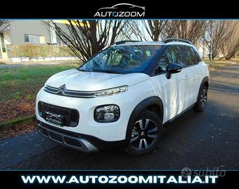 CITROEN C3 Aircross 1ª s. C3 Aircross BlueHDi ...
