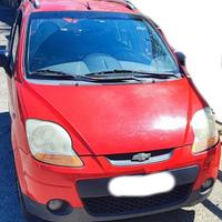 Ricambi Chevrolet Matiz 800