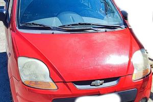 Ricambi Chevrolet Matiz 800