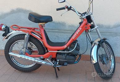 Gilera CB1 50