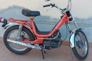 Gilera CB1 50