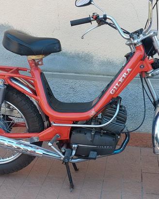 Gilera CB1 50