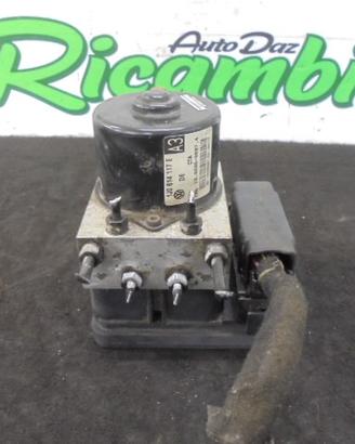 POMPA ABS PER VW GOLF 4 1J 1.9 TDI 2000