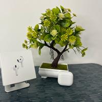 AirPods 4 con Cancellazione Rumore Garanzia Apple