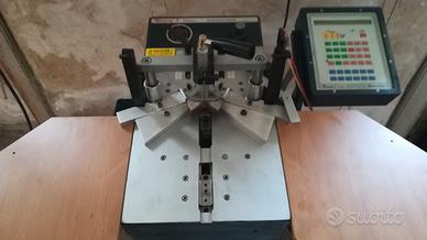 Aggraffatrice elettronica.