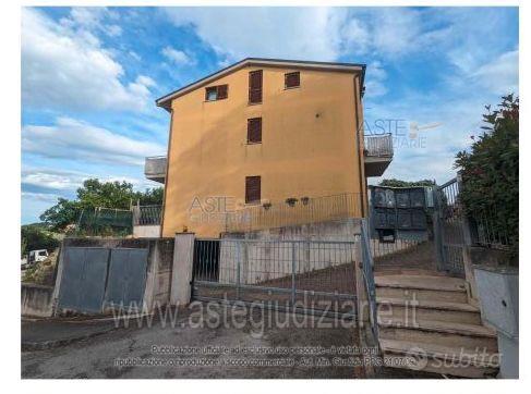 Box/Posto auto Osimo [A4320990]