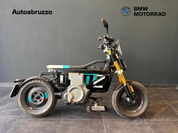 BMW CE 02 11kw Abs