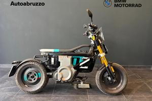 BMW CE 02 11kw Abs