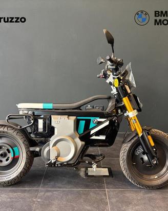 BMW CE 02 11kw Abs