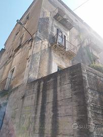 Vendita rudere situato a San lucido pv di Cosenza