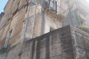 Vendita rudere situato a San lucido pv di Cosenza