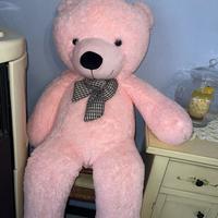 Orso rosa