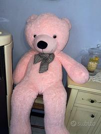 Orso rosa