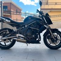 Kawasaki ER-6n 2011 – 41.000 km – Buono stato