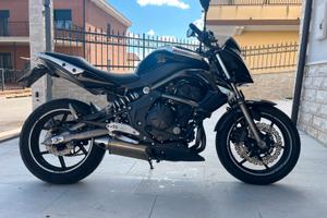 Kawasaki ER-6n 2011 – 41.000 km – Buono stato