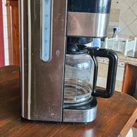 Macchina Caffè Americano