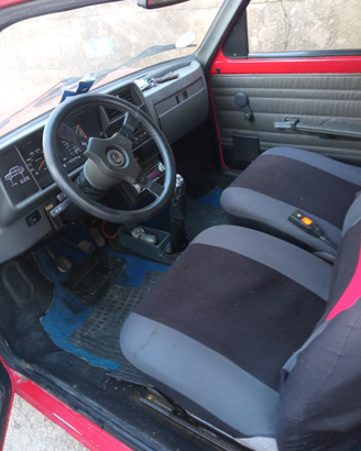 Fiat 127