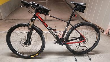 Mountain bike FULL-DYNAMIC BATTAGLIN Quantum XC 29