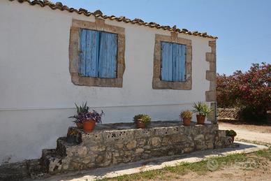 Tenuta Borgh Marzamemi