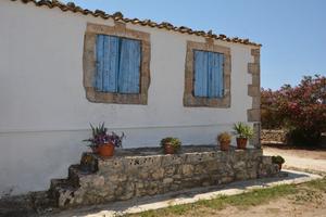 Tenuta Borgh Marzamemi