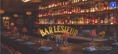 Bar con Oltre 600.000 di fatturato