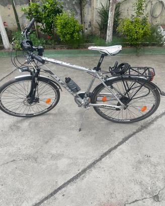 Bici uomo
