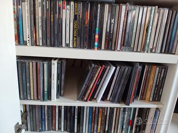 CD musicali 