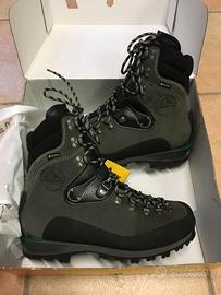 Scarponi La Sportiva Karakorum HC Carbon 42,5