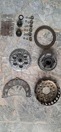 Frizione completa dischi  motore Ducati-Bimota db6